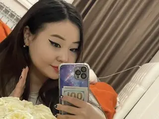Livejasmin.com AiumyKim
