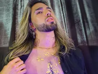 Nude AlessandroSanz