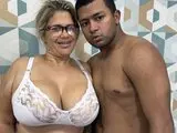 Camshow AmandaAndMatheo