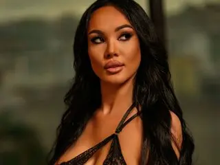 Jasminlive AmiraLuxe