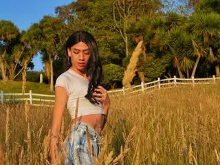 Naked AnnieCarrington