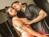 Online AntonelaAndTiago