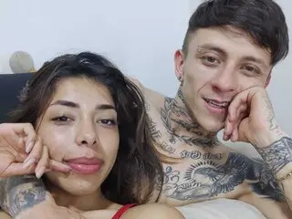 Pics AronAndKate