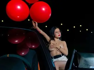 Livejasmin AuroraHansen