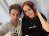 Livesex BrainAndCornelia