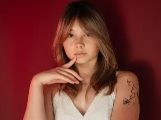 Jasmin BritneyBali