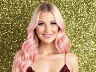 Jasminlive BrittanyBennet