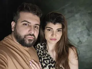 Livejasmine CelineAndDanny