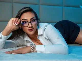 Porn ClaireWells