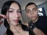 Pics DakotaAndDerek