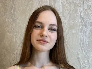 Cam DarcyGinger