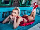 Nude EvaDevine