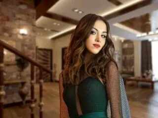 Jasmine FlairCowick