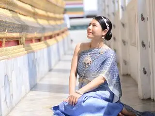 Real GwendolynJean