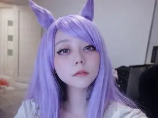 Livejasmine HanaMorita