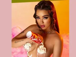 Camshow IsabelleKing
