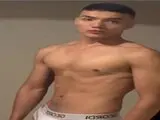 Recorded JacobGarzon