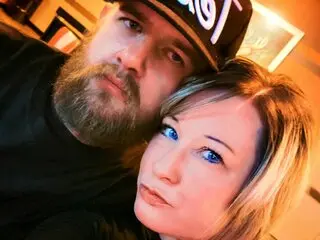 Pussy JayAndMelissa