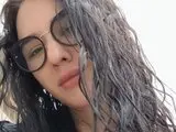 Naked JosieAlegna