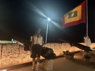 Anal KarinaGrant