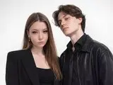 Xxx LeoAndMira
