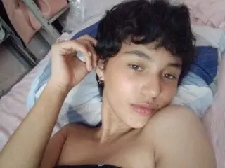 Livesex LilacAymiri
