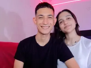 Livejasmine LuisAila