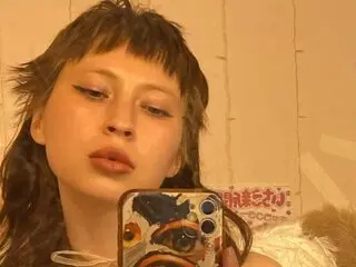 Nude MargaretAffler