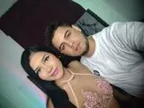 Live MariaAndCarlo
