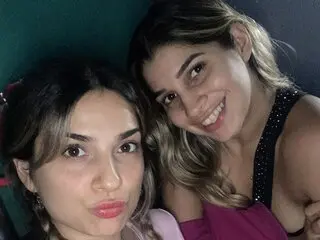 Hd MarieAndLuz