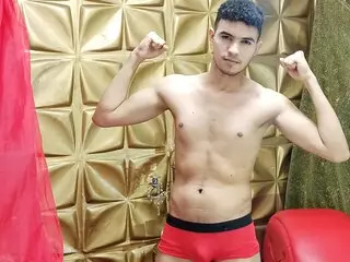 Camshow MikeLeal