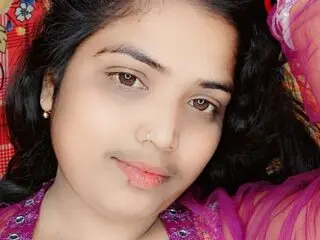 Real MilkyMona