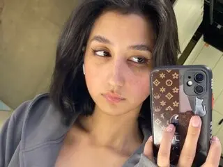 Amateur NubiaBeamish