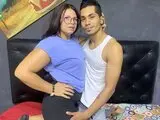 Ass PerlaAndErik
