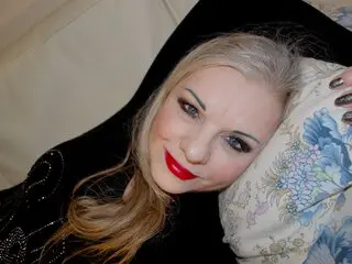 Jasmin RealWomanX