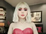 Recorded SashaHales