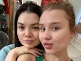 Private ScarlettAndBenit