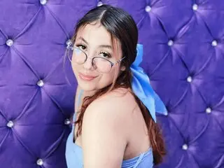Real ScarlettThomp