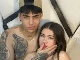Anal SheriffAndAndres