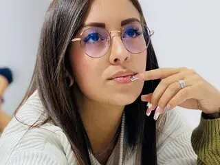 Jasmin ShophyLeroy
