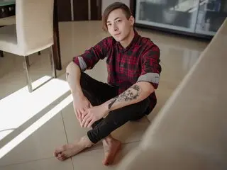 Real SpenserTwink