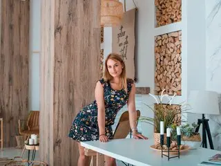 Camshow ValeryBree