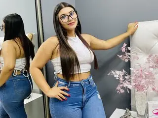 Jasmine VeronikaBrons