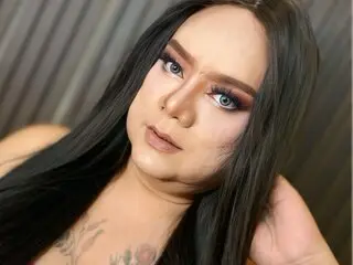 Jasmine ZandraKelly